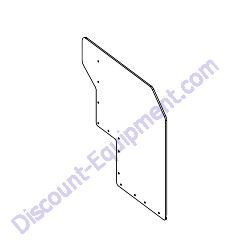 12786 SHIELD Barreto 30SG Stump Grinder