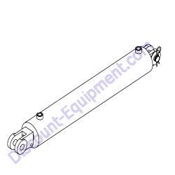 10943 CYLINDER 4 X 24 BJ-0072 Barreto 920LS-922LS Log Splitter