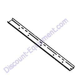 10573-15 TRACTION PLATE Barreto 4X6TBT Utility Combo Trailer