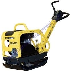 Bomag BPR25/40 Reversible Plate Compactor Gasoline Honda GX160