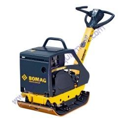 Bomag BPR25/40D Reversible Plate Compactor Diesel Hatz 1B20