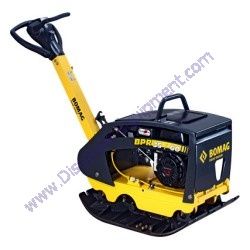 Bomag BPR35/60 Reversible Plate Compactor Gasoline Honda GX160