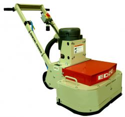 Concrete Grinder Rental Electric Double Disc (Edco) C5GE