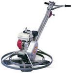 Concrete Trowel Rental 46" Honda Stone CT46