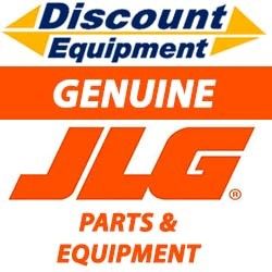 JLG Coiled Platform Control Box Cable
