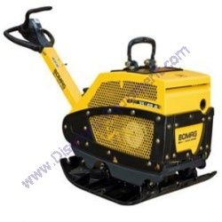 Bomag BPR35/60D Reversible Plate Compactor Diesel Hatz 1B20