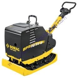 Bomag BPR50/55D Reversible Plate Compactor Diesel Hatz 1B40