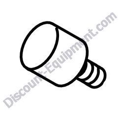 06140926 Stop buffer Bomag BVT65 Tamper