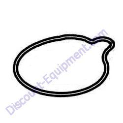 06220953 Loop ring Bomag BVT65 Tamper