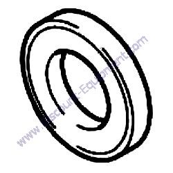 09312442 Radial seal Bomag BVT65 Tamper