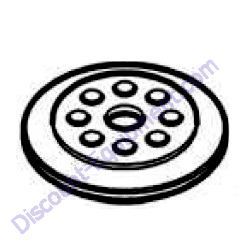 54210232 Piston Bomag BVT65 Tamper