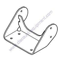 54270227 Console Bomag BVT65 Tamper