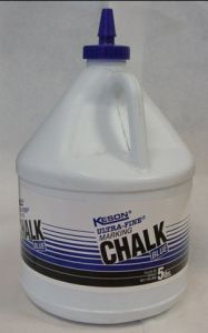 Chalk, Blue 5 lb. (Keson 105B)