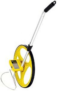 Measuring Wheel, Roadrunner (Part RR318N)