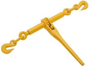 Load Binder, Ratchet Type 9,200 lbs. (SCC H5123-4252)