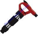 TOKUSLCH-3R, Tamco Chipper Hammer 4-Bolt, TCH-3, .680 Rd Shank w/ 3" Stroke and Std. Oval Retainer