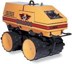 Roller, Walk-Behind (Stone TR34)