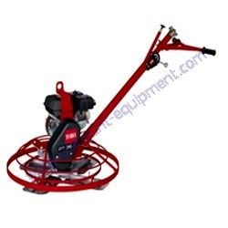 Toro 68048 PT-36 Power Trowel 36" 8HP Honda