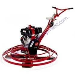 Toro 68050 PT-46 Power Trowel 46" 8HP Honda
