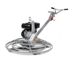 Power Trowel, 48", 11 HP Honda (Stone CF484 #01919)