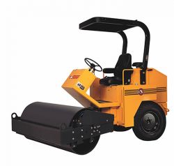 Roller, Ride-On Dirt SD43 Rhino (Stone 01671) **NO LONGER AVAILABLE**