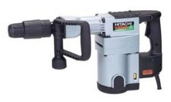Hammer/Drill, Electric 23.2 lb (Hitachi H60 MB)