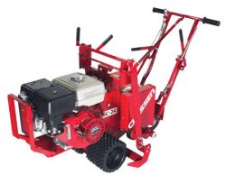 Sod Cutter, 18 in. 5.5HP Honda (Classen SC18-5)