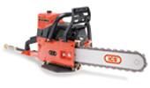 ICS 633GC 16" Diamond ChainSaw 518369