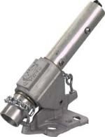Bull Float Leveling Bracket (Marshalltown Part 14801)