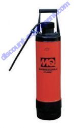 Multiquip ST3020BCUL Submersible Pump, 3", Discharge, 170GPM, 72 ft Total Head, 1PH, 230Volt Electric Motor