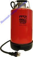 Multiquip ST2047 Submersible Pump, 2", Discharge, 87GPM, 47' Total Head, 1 PH, 1 HP, 115v, Electric Motor