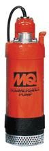 Pump, 2" Submersible, 3-Phase (Multiquip ST2020BD) NLA