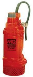 Multiquip ST4125G 4" Submersible Pump 230/460 Volt 3Ph, 360GPM NLA