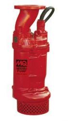 Multiquip ST6125G 6" Submersible Pump, 230/460V 3PH, 709GPM NLA