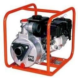 Multiquip QP204E Pump, Centrifugal, 2" Gas-Powered *NO LONGER AVAILABLE*