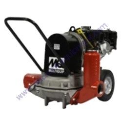 Multiquip MQD2H 2" Diaphragm Pump 50GPM Honda GX120 Engine, NLA