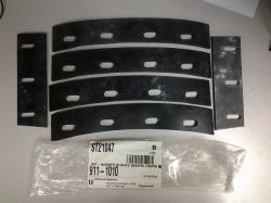 ST21047 (21047) Wiper Kit for Stone Toro 655PM, 755PM, 855PM Mixers