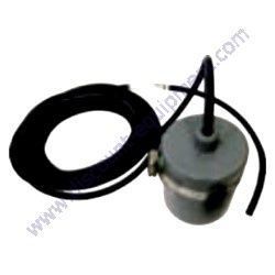Multiquip SW1WOPA Single Float Switch, W/O Plug/Receptacle