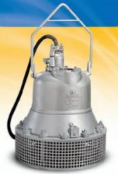 Gorman-Rupp S4B1-E50