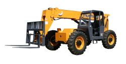 Forklift, Telescopic, 42' 8,000 lbs. (Mustang 842)