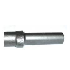Tamco 1501-012 .680 Round/Oval Chisel, 1" X12"
