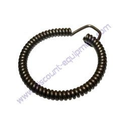 Texas Pneumatic 1194-2 Retainer Spring, Chipping Hammers
