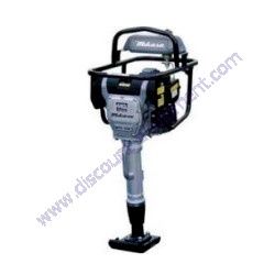 Multiquip / Mikasa MTR40SF Rammer,1213#, 4-Cycle Robin NLA