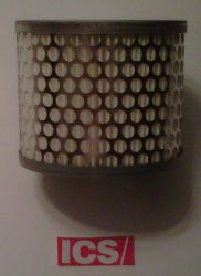 ICS Primary Air Filter, 71752 For 680GC, 633GC, 613GC, 603GC
