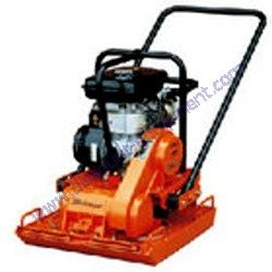 Multiquip / Mikasa MVC90H Compactor Forward Plate, 20", 5.5HP, Honda GX160 Engine, w/ Water Tank