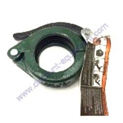 C20SDF Con Forms COUPLING 2" CF HD SNAP WITH GASKET