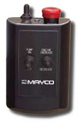 Wireless Remote Control (Fits Mayco LS Series Pumps EM98217)