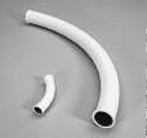 Elbow, 5" x 4" x 90 degree (Mayco EM25837)