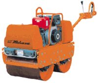 Multiquip Mikasa MRH800DS2 Roller Walk-Behind NLA