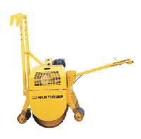 Multiquip V304EH Roller, Walk-Behind, Single Drum NLA